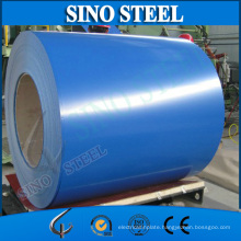 Dx51d Prepainted Aluzinc Steel PPGI Coil with Anti Finger Print